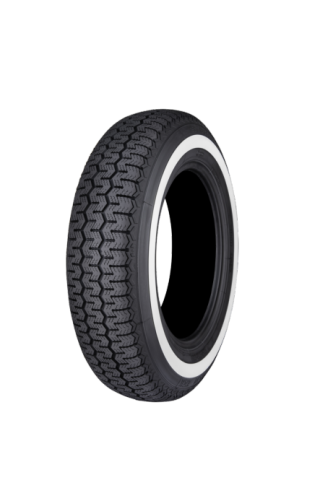Michelin XZX 165/R15 WSW 28mm